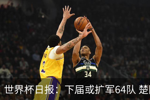 世界杯日报：下届或扩军64队 楚阿梅尼复出战西班牙