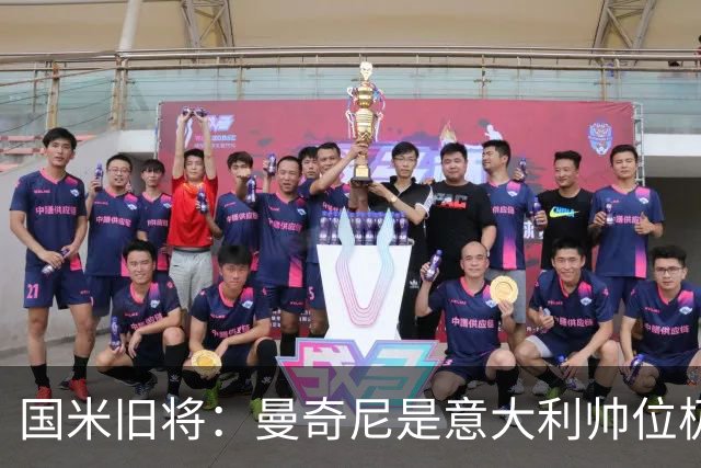 国米旧将：曼奇尼是意大利帅位极佳人选，法国巴西是世界杯大热门
