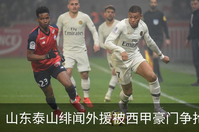 山东泰山绯闻外援被西甲豪门争抢，夏窗换外援的希望又落空