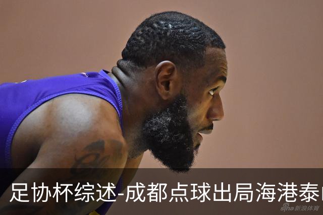 足协杯综述-成都点球出局海港泰山晋级 申花大胜