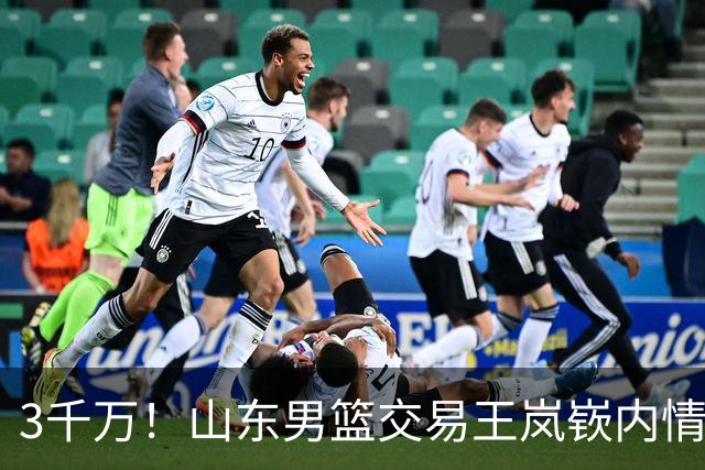 3千万！山东男篮交易王岚嵚内情曝光，乌戈有想法，辽篮索要550万